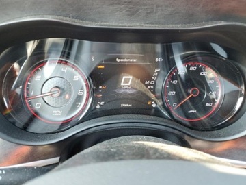 Dodge Charger VII 2022 Dodge Charger RT 2022 5.7l 5.7 Benzyna 370KM, zdjęcie 9