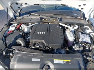 Audi A4 B9 2024 Audi A4 Limousine Premium Plus 45 Tfsi S Line Quattro S Tronic 2024 2.0l, zdjęcie 8