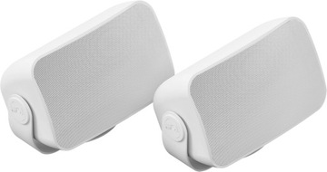 Zestaw głośników Outdoor Sonos Sonance biały