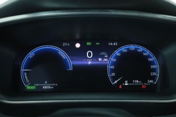 Toyota Corolla XII 2023 Toyota Corolla 1.8 Hybrid, Salon Polska, zdjęcie 7