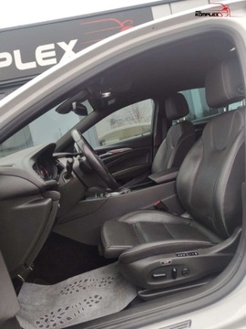 Opel Insignia I Sedan Facelifting 2.0 CDTI Ecotec 170KM 2017 Opel Insignia OPC 2.0 CDTI 170KM Automat Bogate Wyposazenie Gwarancja 2.0, zdjęcie 7