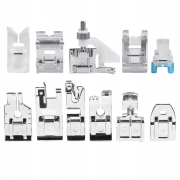 Комплект из 11 стопок BUTTERFLY BROTHER от JANOME YOKOYAMA