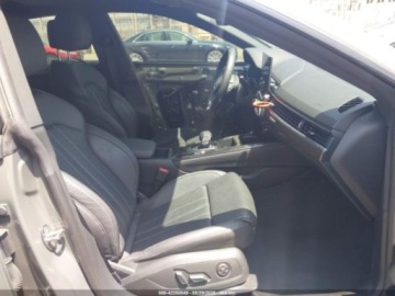 Audi A5 F5 2023 Audi S5 Coupe Sportback Premium Plus Tfsi Quattro Tiptronic 2023 3.0l 3.0, zdjęcie 9