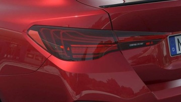 BMW Seria 4 G22-23-26 2025 BMW Seria 4 M440i xDrive Gran Coupe 392 KM mHEV - HarmanKardon - Kamera 360, zdjęcie 8