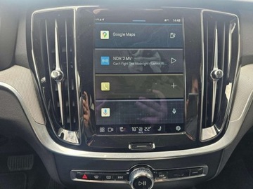 Volvo V60 II  Kombi Facelifting 2.0 B4 197KM 2025 VOLVO V60 B4 Core Combi 2.0 197KM 2025, zdjęcie 6