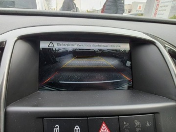 Opel Astra J 2013 Opel Astra Sports Tourer 2.0 CDTI 163 KM, Automat,, zdjęcie 20