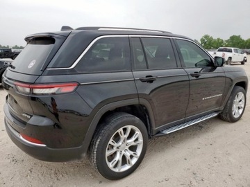 Jeep Grand Cherokee IV 2022 Jeep Grand Cherokee Limited 2022 3.6l 3.6 Benzyna 293KM, zdjęcie 3