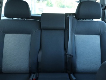 Opel Zafira B 1.6 Twinport ecoFLEX 115KM 2012 Opel Zafira 1.6, 7 miejsc, Klima, Tempomat, zdjęcie 9