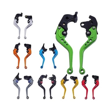 Ручки коротких рычагов HONDA CBR 1000RR 2004-2007 гг.