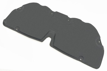 TOYOTA COROLLA E16 НОЯБРЬ 2013-2019 ЗВУК КАПОТА