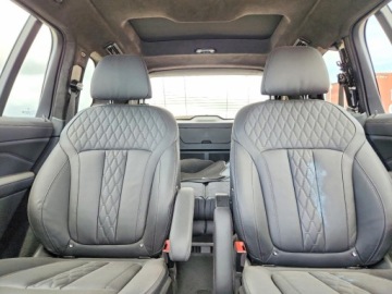BMW X7 2022 BMW X7 2022 XDRIVE40I 3.0 Benzyna 335KM, zdjęcie 9