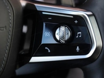 BMW Seria 7 G70 Sedan 3.0 40d 299KM 2025 BMW Seria 7 740d xDrive Sport Sedan 3.0 (299KM) 2025, zdjęcie 7