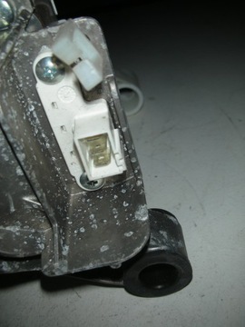 Двигатель стиральной машины Samsung WW60K52109W