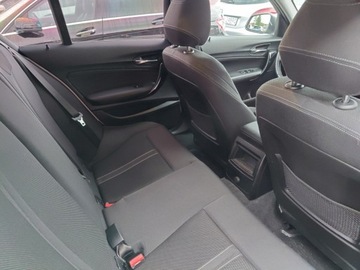 BMW Seria 1 F40 2019 BMW Seria 1 Led Navi Kamera 2xPDC Alu 1.5 Diesel 95KM, zdjęcie 20