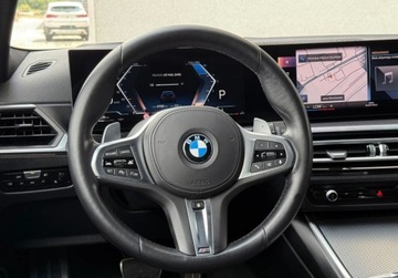 BMW Seria 3 G20-G21 Limuzyna 2.0 320d 190KM 2022 BMW Seria 3 320d xDrive 190KM M Pakiet Gwarancja Webasto VAT23 Bezwypadkowy, zdjęcie 24