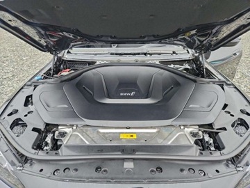 BMW i4 2023 BMW i4 eDrive 40 2023 Elektryczny 335KM, zdjęcie 6