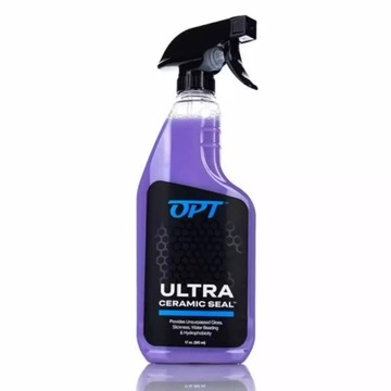 Optimum Ultra Ceramic Seal 503ml