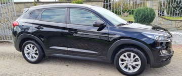 Hyundai Tucson III 2018 Hyundai Tucson, zdjęcie 25