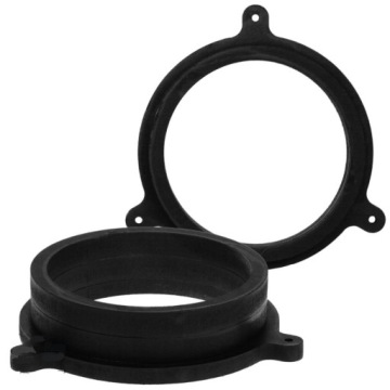 DYSTANSE MDF GŁOŚNIKOWE RENAULT SCENIC 3 PRZÓD TYŁ