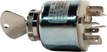 Stacyjka zapłonu P-0-1-2 Cobo 14115000 Cobo