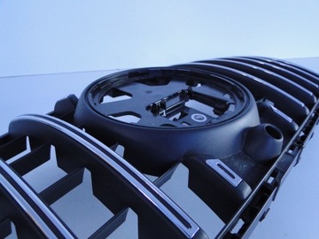 MERCEDES GLE C167 167 COUPE LIFT GRILL ATRAPA 53 AMG PANAMERICANA