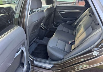 Hyundai i40 Kombi Facelifting 1.6 GDI 135KM 2016 Hyundai i40 Lift 1,6 135KM LED CLIMATRONIC Tempomat Bezwypadkowy Serwis, zdjęcie 24