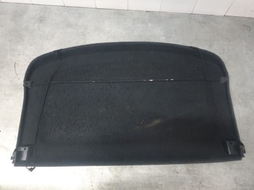 POLIČKA ZADNÍ KUFRU OPEL ASTRA II HB