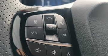 Ford Puma II Crossover Facelifting 1.0 EcoBoost Hybrid 125KM 2026 Ford Puma Ford Puma 1,0 MHEV 125 KM AUT-7 Hybryda 125KM, zdjęcie 21