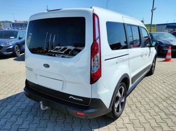 Ford Tourneo Connect III 2023 Ford Transit Connect L2 Kombi 100KM ACTIVE A8, zdjęcie 4