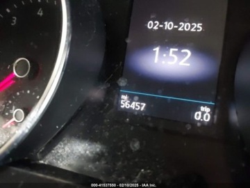 Volkswagen Tiguan II 2019 Volkswagen Tiguan 2019 VOLKSWAGEN TIGUAN 2.0T SE2.0T SEL2.0T SEL R-LINE2.0, zdjęcie 11