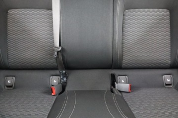 Opel Astra K Sports Tourer 1.6 CDTI 110KM 2017 Opel Astra 1.6 CDTI, Salon Polska, Serwis ASO, zdjęcie 9