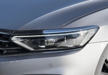 Volkswagen Passat B8 Variant Facelifting 2.0 TDI SCR 200KM 2022 Volkswagen Passat Variant Hak IQ.Light Travel Assist Kamery 360 Salon P, zdjęcie 7