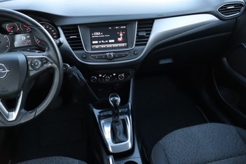 Opel 2019 Opel Crossland 1.2 Turbo, Salon Polska, zdjęcie 7