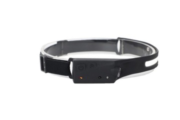 НАБОРНЫЙ ФОНАРЬ 5 Вт COB + 3 Вт XPE LED, ПЕРЕЗАРЯЖАЕМЫЙ USB, IP44 ДАТЧИК ДВИЖЕНИЯ, 5 ФУНКЦИЙ