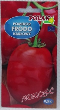 Pomidor gruntowy Frodo 0.5g