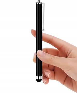 СТИЛУС ДЛЯ ТЕЛЕФОНА, ПЛАНШЕТА, СЕНСОРНОГО ЖК-ЭКРАНА, ЕМКОСТНОГО РУЧКИ, НОУТБУКА