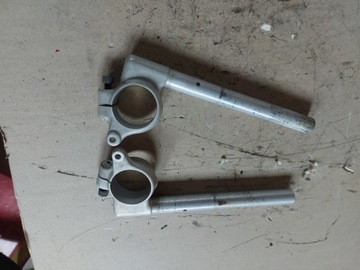 Suzuki gsxr 750 Oilak 90-91 руль правый руль левый