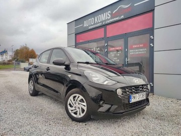 Hyundai i10 III Hatchback 1.0 MPI 67KM 2020