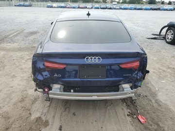 Audi A5 B10 2024 Audi a5 Premium 45 2024 2.0l 2.0 Benzyna 261KM, zdjęcie 2
