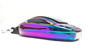 ZAPALNICZKA PLAZMOWA DOTYKOWA AUTO USB ELEKTRYCZNA