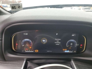 Jeep Wagoneer II 2023 Jeep Wagoneer L Series III 2023 3.0l 3.0 Benzyna 420KM, zdjęcie 9