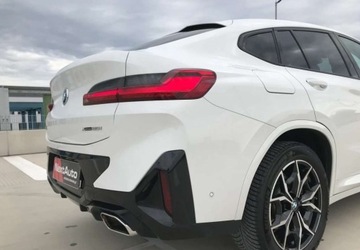 BMW X4 G02 SUV Facelifting 2.0 20I 184KM 2022 BMW X4 xDrive20i M Sport sport 2.0 Benzyna 184KM, zdjęcie 17
