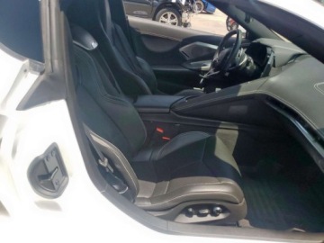 Chevrolet Corvette C7 2021 Chevrolet Corvette Stingray 2LT 2021 6.2l 6.2 Benzyna 490KM, zdjęcie 10