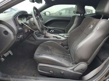 Dodge Challenger III 2021 Dodge Challenger RT Scat Pack 2021 6.4l 6.4 Benzyna 485KM, zdjęcie 7