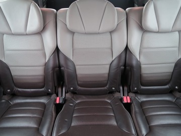 Renault Espace V Van 1.6 Energy dCi 160KM 2015 Renault Espace 1.6 dCi, Automat, 7 miejsc, Skóra, zdjęcie 9