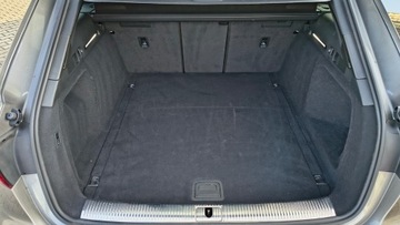 Audi A4 B9 Allroad Quattro Facelifting 2.0 40 TDI 204KM 2021 Audi A4 Avant 2.0TDI 204KM 4x4 Hak Virt.Cockpit Ka, zdjęcie 10