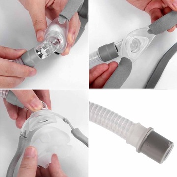НАЗАЛЬНАЯ МАСКА CPAP BMC-P2