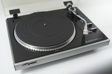 ПОВОРОТНЫЙ стол JVC QL-A2. ГАРАНТИЯ.