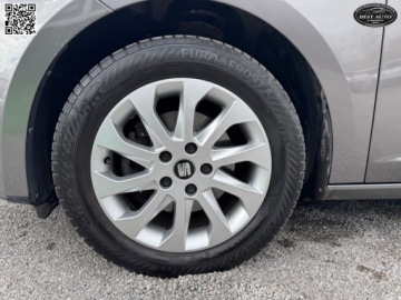 Seat Leon III X-Perience 2.0 TDI CR 150KM 2015 Seat Leon 2.0 Tdi - 4x4 - Szwajcaria Oponki lato - Radar Navi - Top 2.0, zdjęcie 17