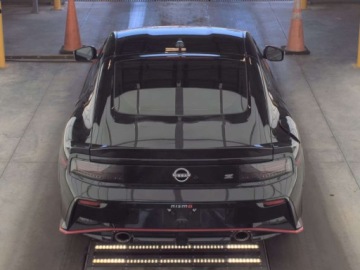 Nissan 2024 Nissan Inny Z Nismo Auto 2024 3.0 Benzyna 420KM, zdjęcie 3